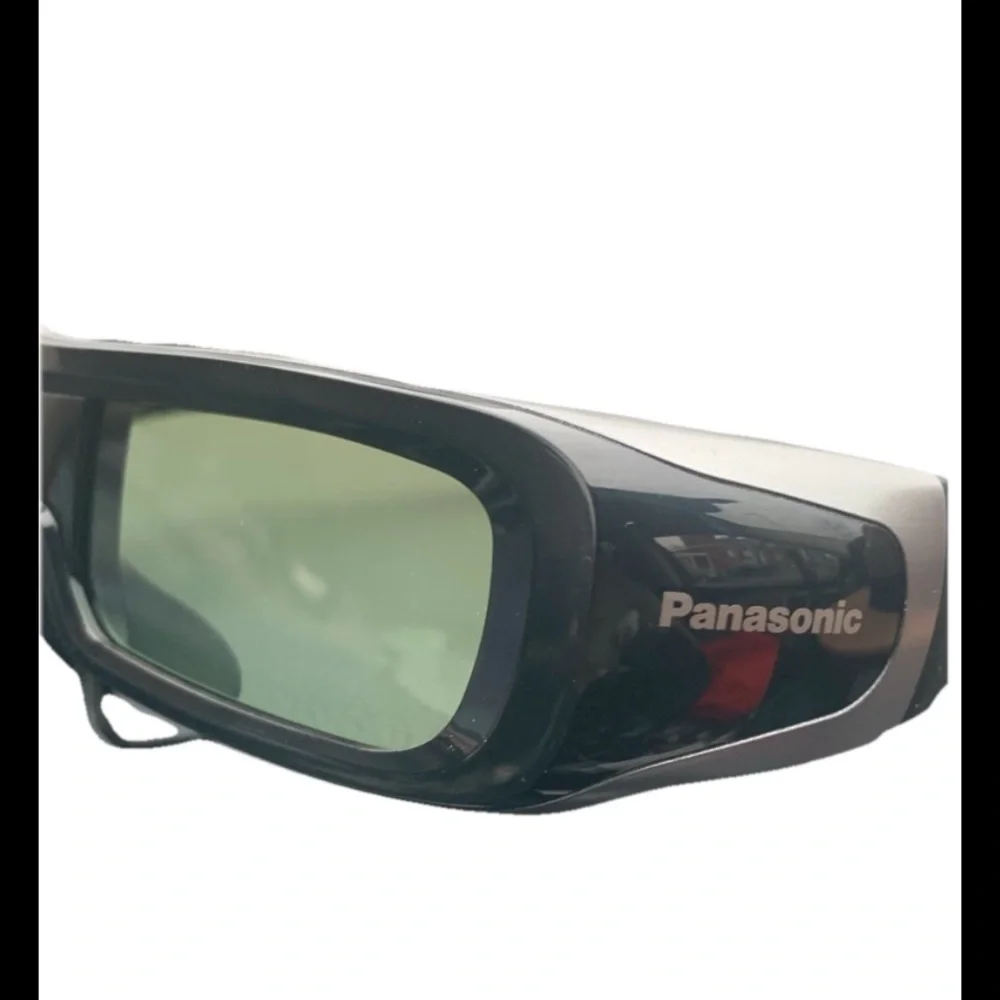 Panasonic Viera TV 3D Glasses 340592